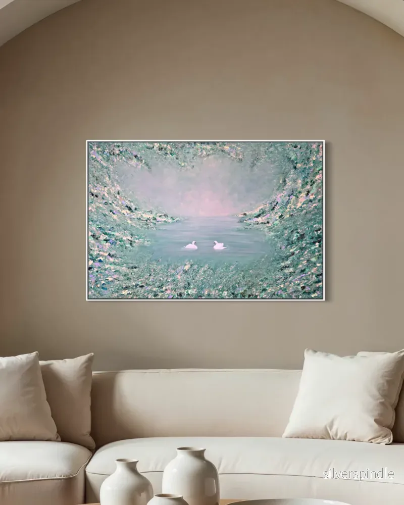 Dreamy Lake Dreamy Lake