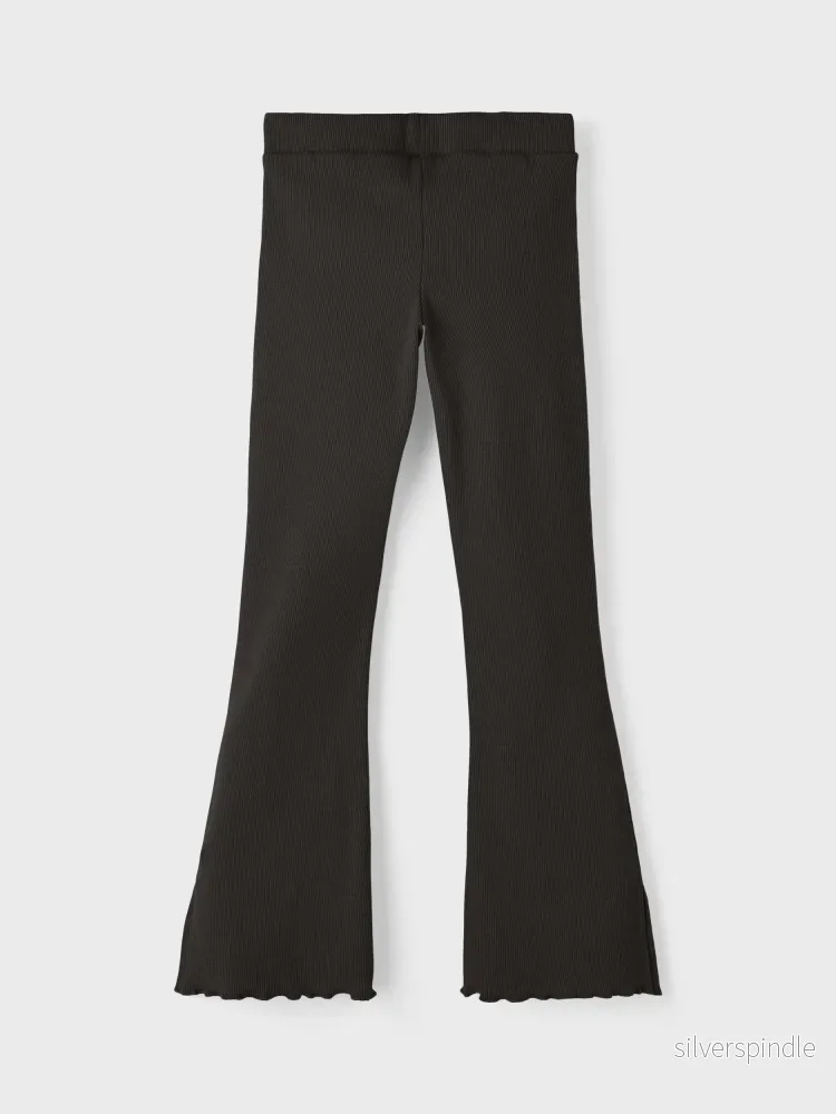NKFKOMI BOOTCUT PANT NOOS - Bild 2