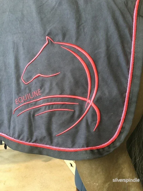 Equiline Coperta Microfiber Rug Equiline Coperta Microfiber Rug