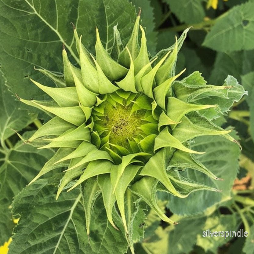 Solros ‘SunFill™ Green F1’ Solros ‘SunFill™ Green F1’