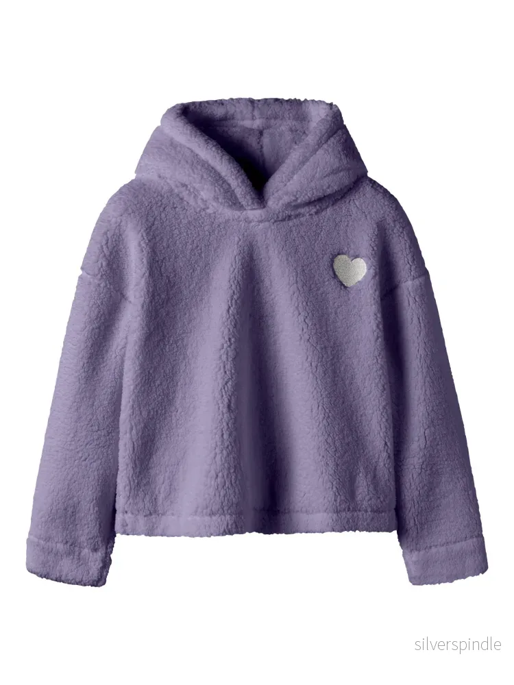 Onea Teddy Hoodie - Bild 2