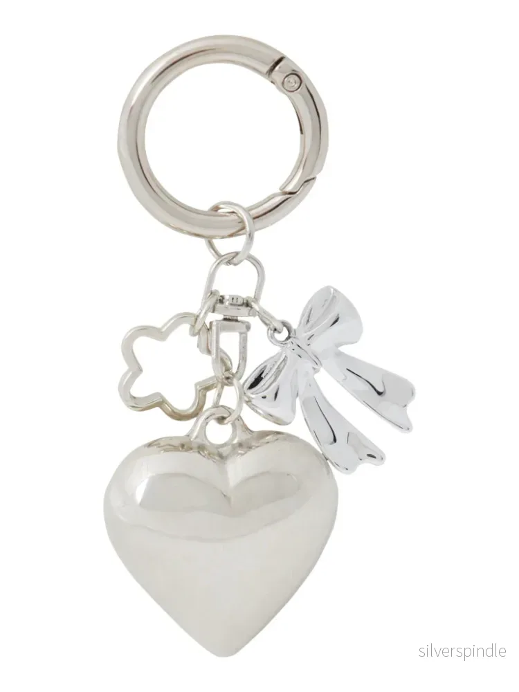 Nyckelring BagCharms Nyckelring BagCharms