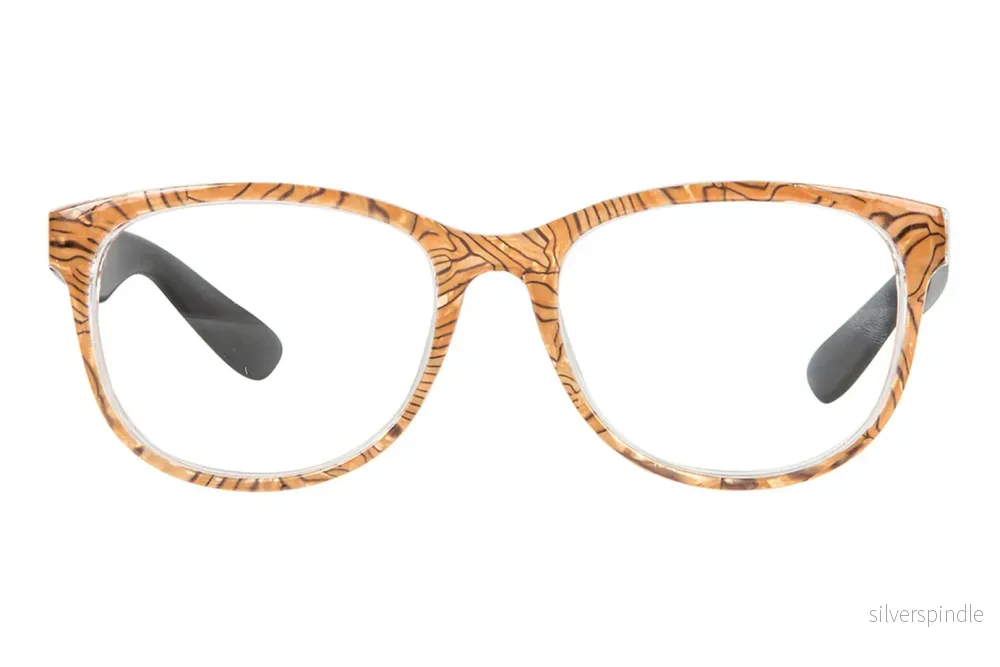 ANGUS Marble Brown Reading Glasses SALE – FEW LEFT ANGUS Marble Brown Reading Glasses SALE – FEW LEFT