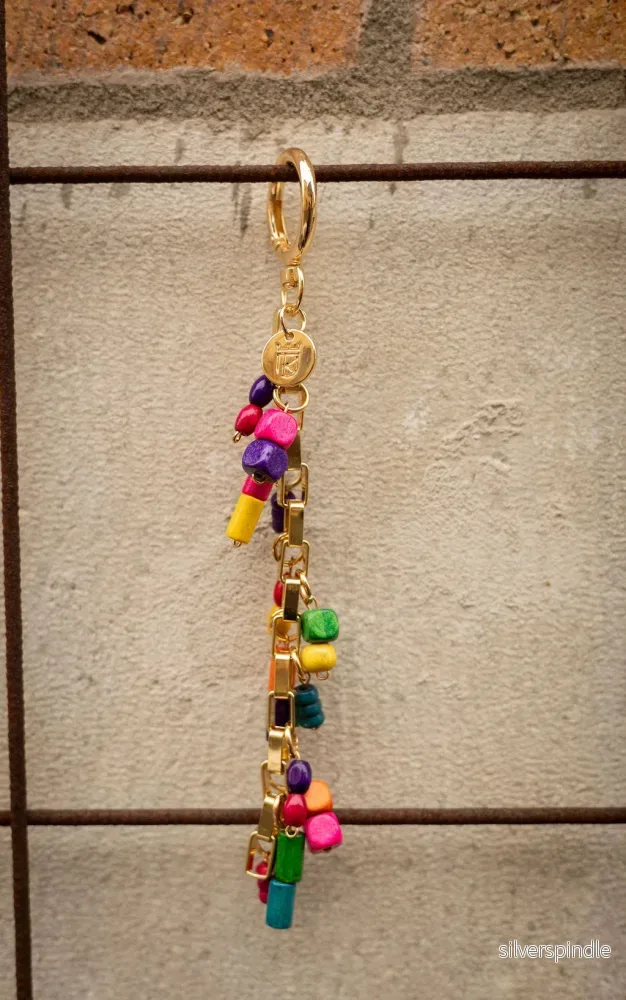 Multi Bag charm - Bild 2
