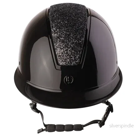 Hansbo Sport MIPS Vision Glitter - Bild 3