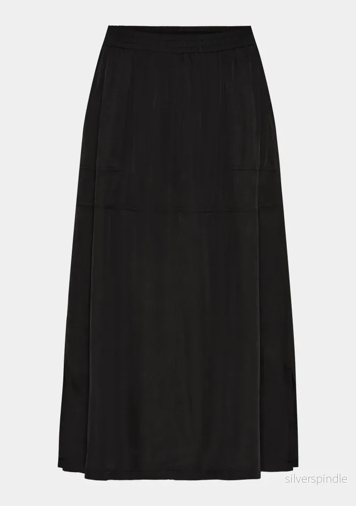 Cara Skirt – Black Cara Skirt – Black