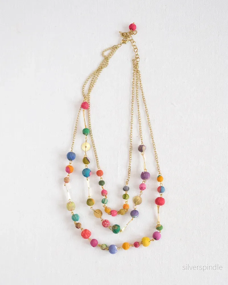 Halsband Recycle Halsband Recycle