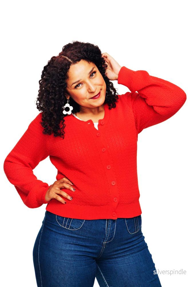Sigrid cardigan Sigrid cardigan