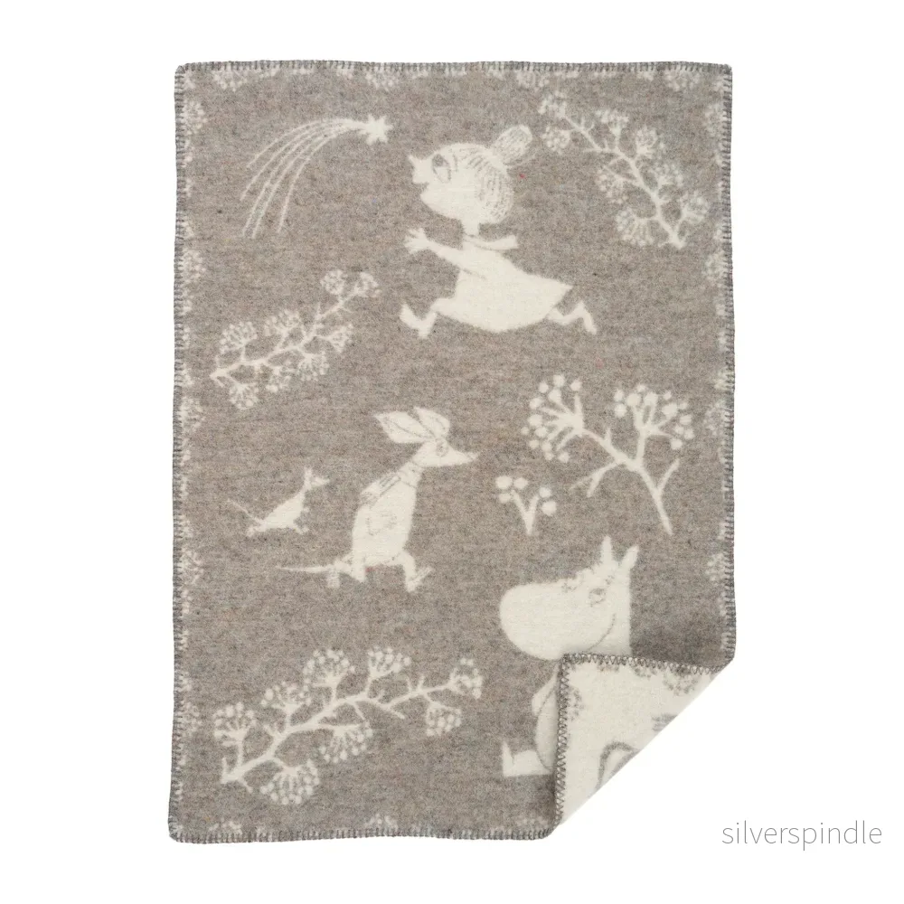 Moomin winterland Moomin winterland