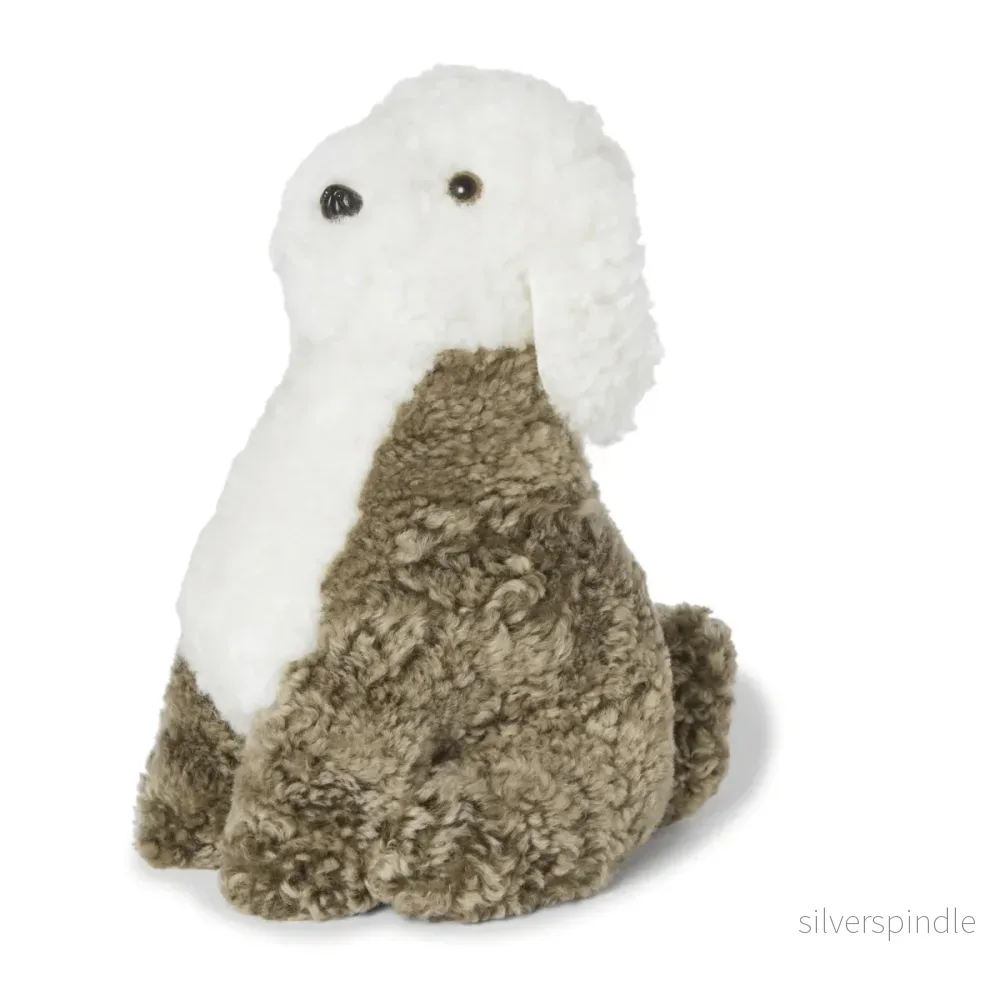 Skinnwille Curly Milou Skinnwille Curly Milou