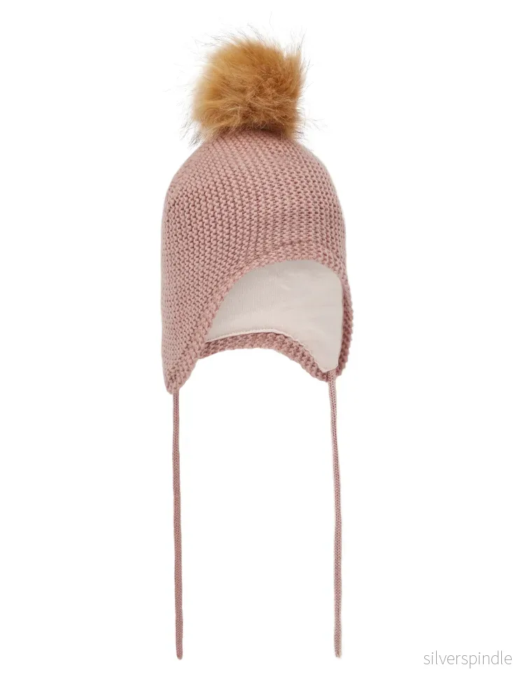 Baby mössa