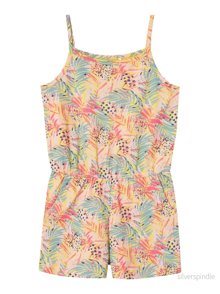 Jumpsuit Jumpsuit