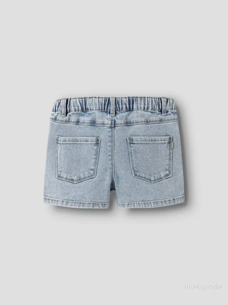JeansShorts Denim - Bild 2