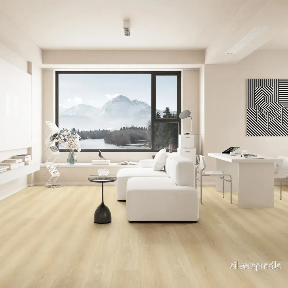 Vinylplanka SPC Luxe 5G Ljus Alholma 3874EIR 2,24 m² Vinylplanka SPC Luxe 5G Ljus Alholma 3874EIR 2,24 m²
