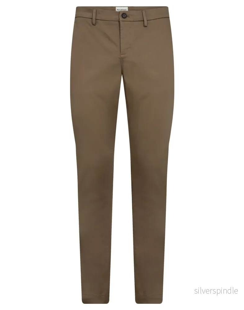 BS Malik Regular Fit Chinos – Sand BS Malik Regular Fit Chinos – Sand