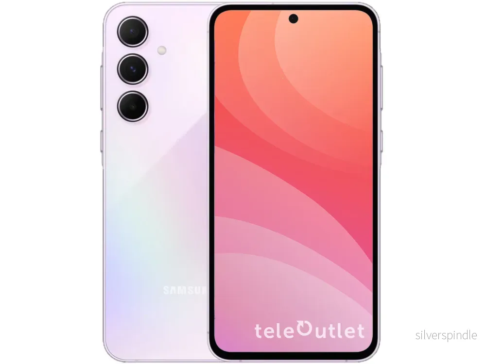 Samsung Galaxy A55 5G - Bild 2