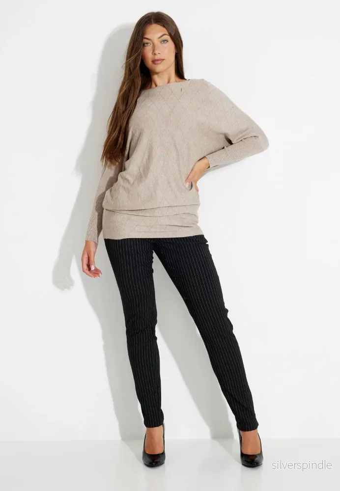 FQSALLY TRÖJA - PULLOVER - Bild 2