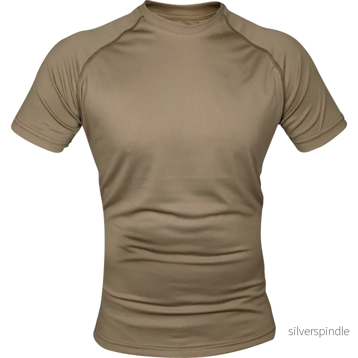 Viper Meshtec T-shirt - Bild 3