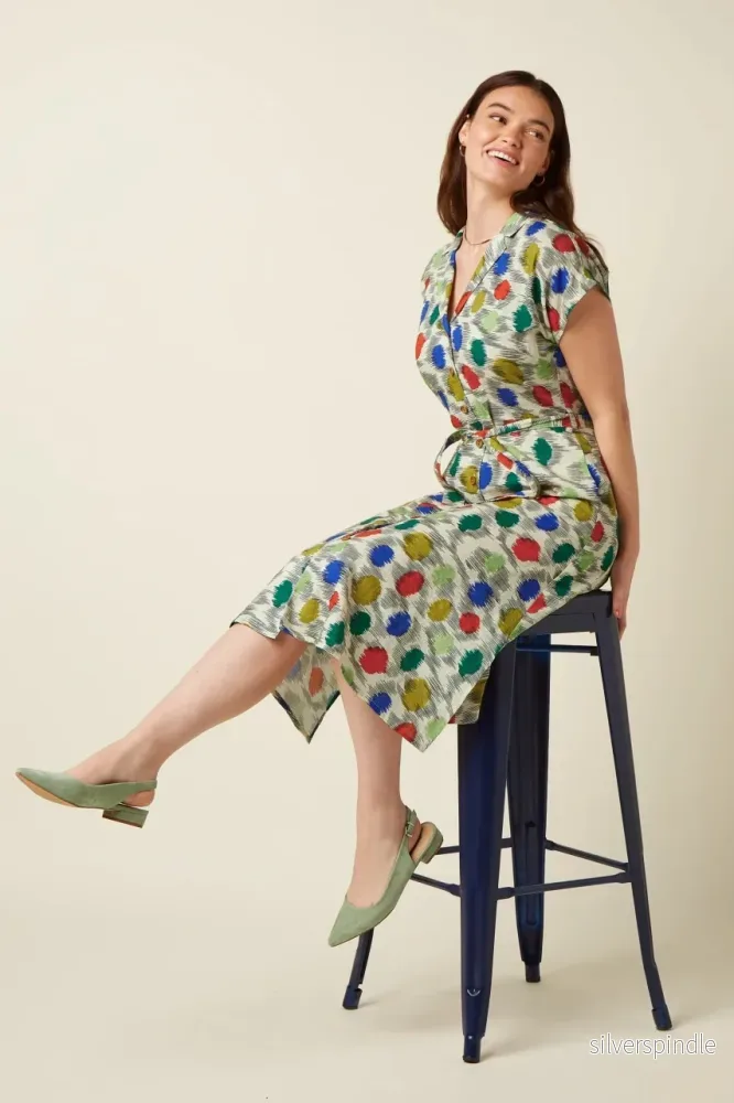 Irene dress Walton Irene dress Walton