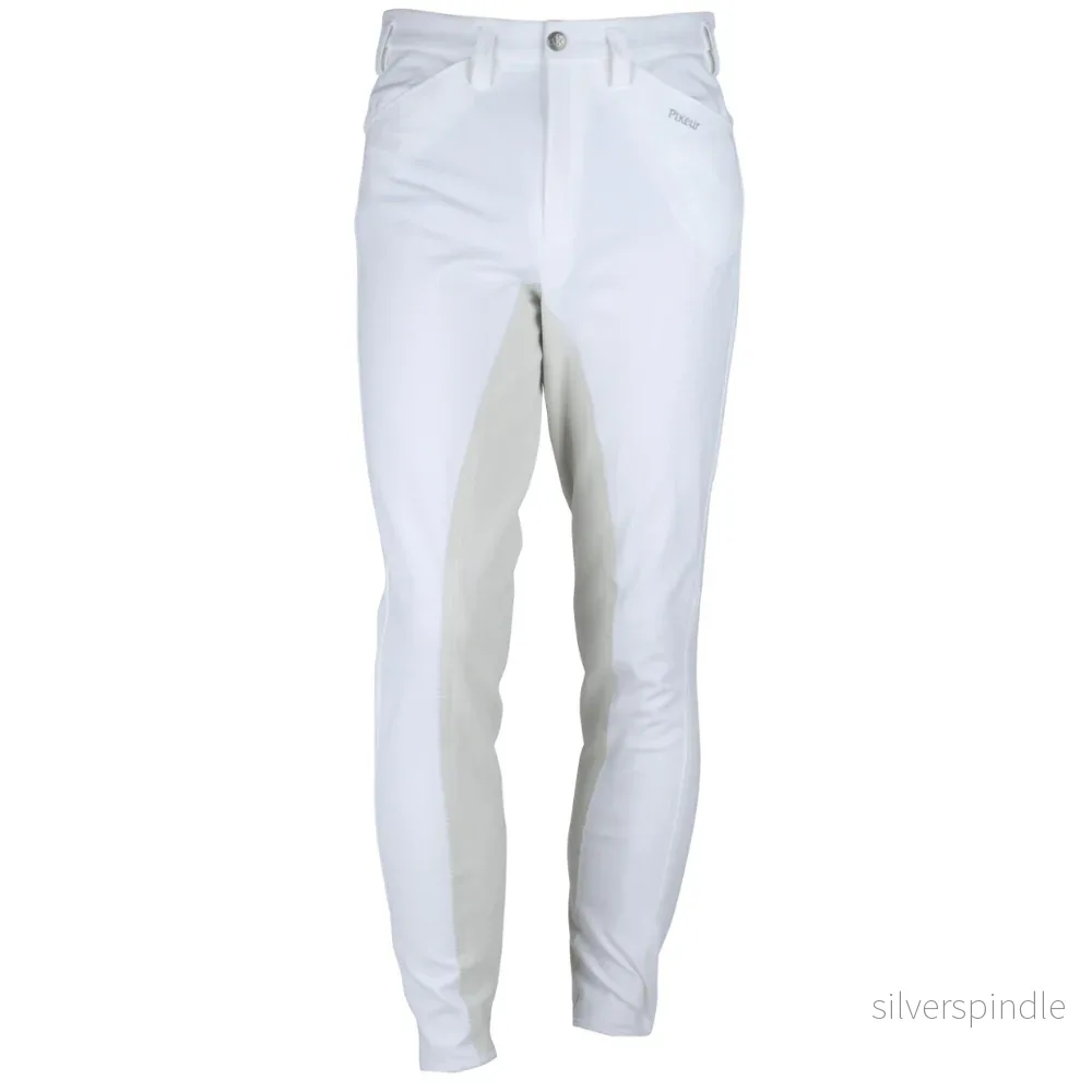 Pikeur Rossini Helskodd Ridbyxa Herr Pikeur Rossini Helskodd Ridbyxa Herr
