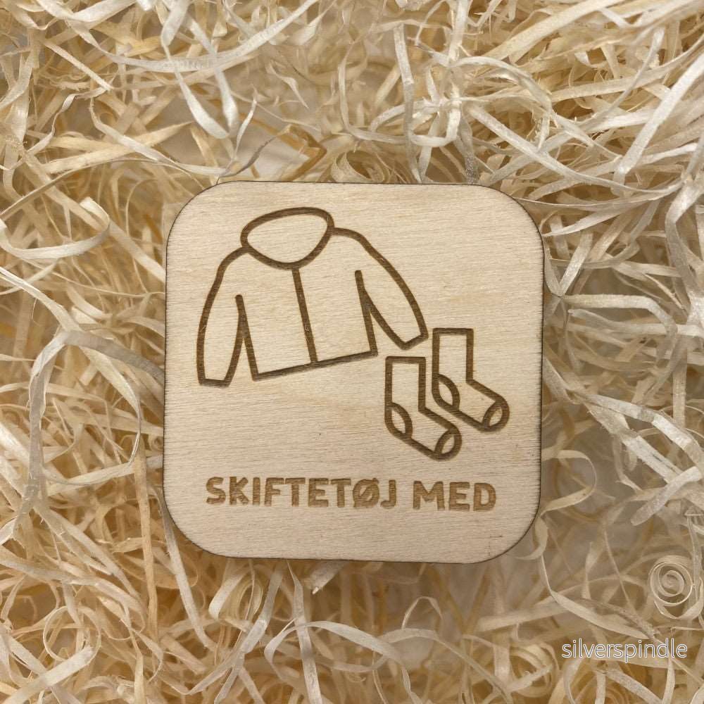 Kläder - mixa och matcha plagg själv - Bild 3