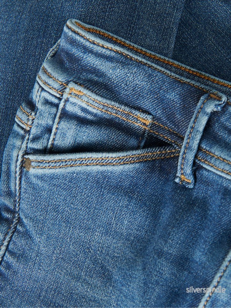 Jeans - skinny - Bild 3