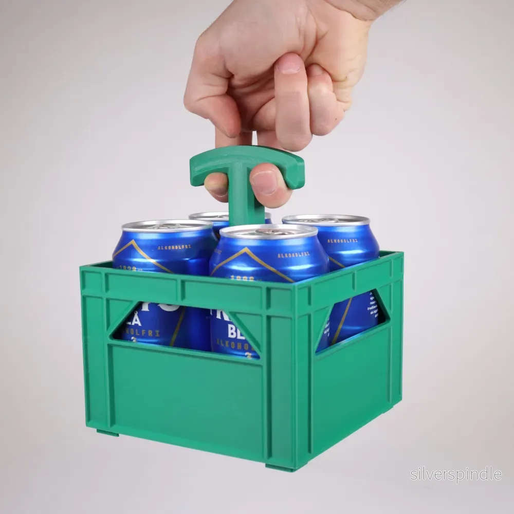 Handtag till Mini Ölback