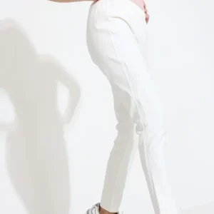 PANTS – Creme