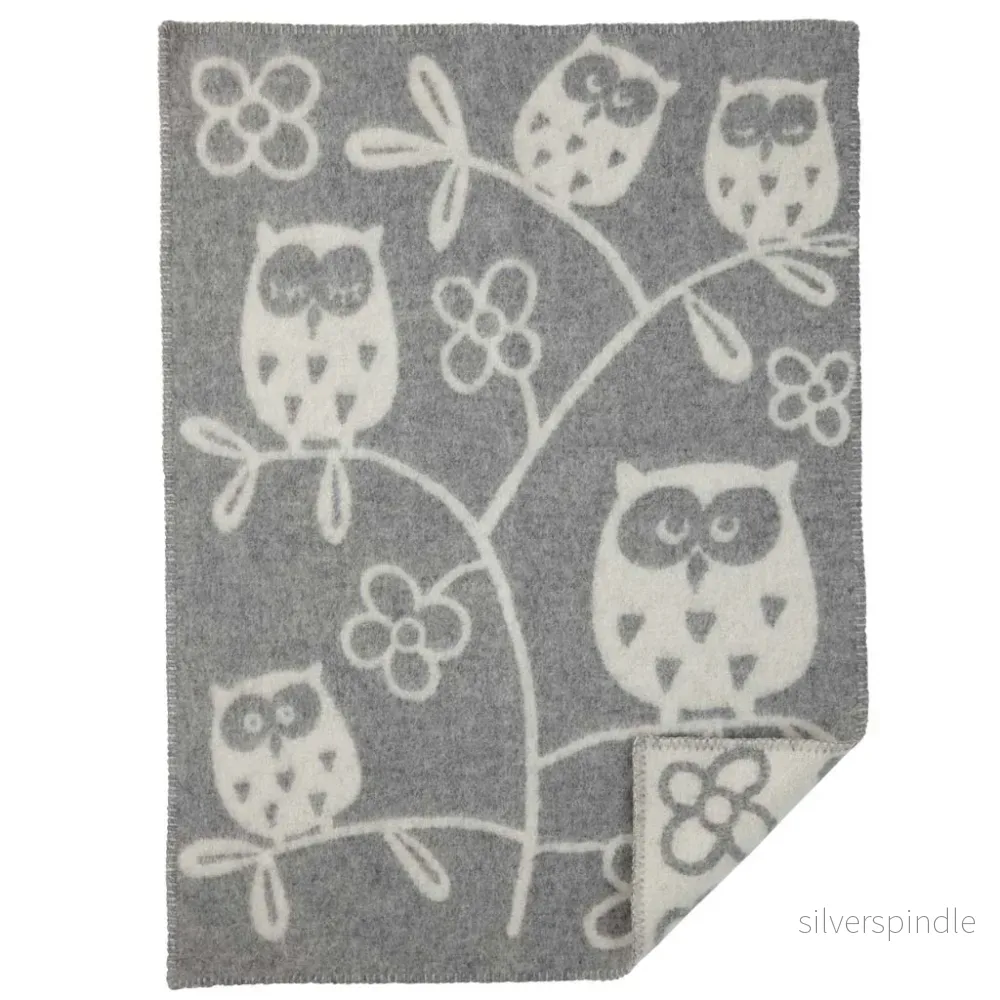 Tree Owl Tree Owl