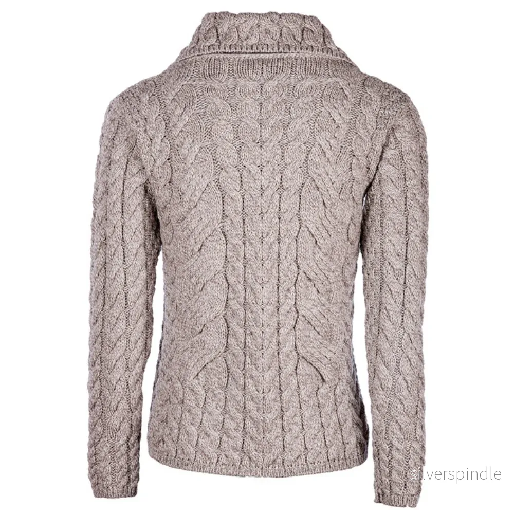 Walker & Hawkes - Ladies Harrison cardigan - Bild 3