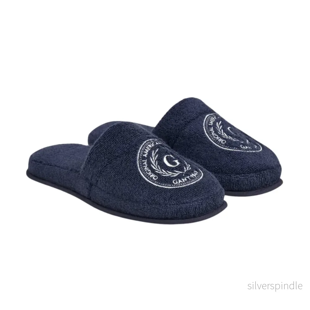 GANT Crest Innetofflor - Bild 3