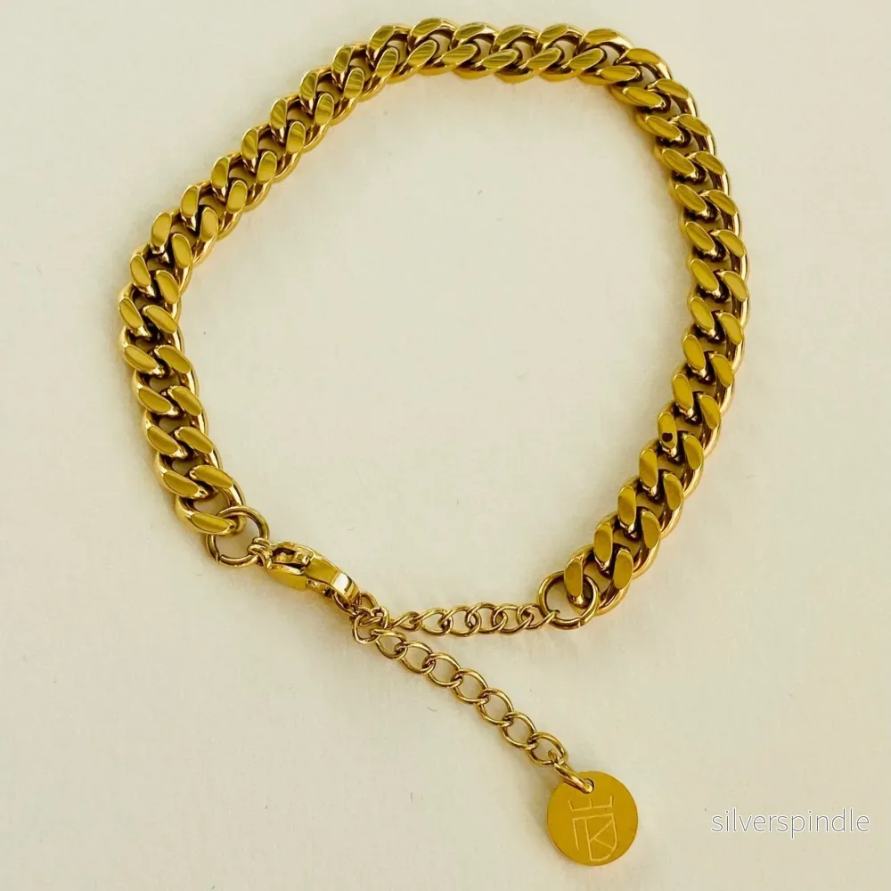 Classic chain bracelet S - Bild 2