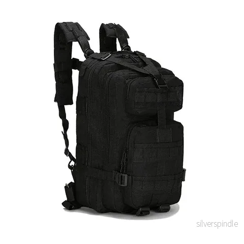 Ryggsäck - Tactical 30 liter - Bild 3