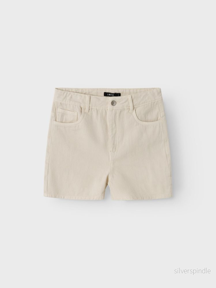 Jeans-shorts - Bild 3