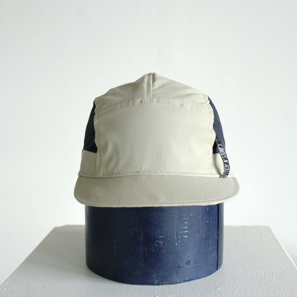 All Mtn Cap sand, small patch - Bild 3