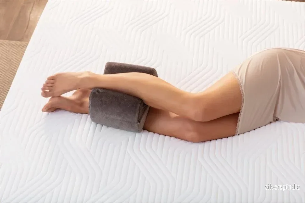 Tempur Leg spacer