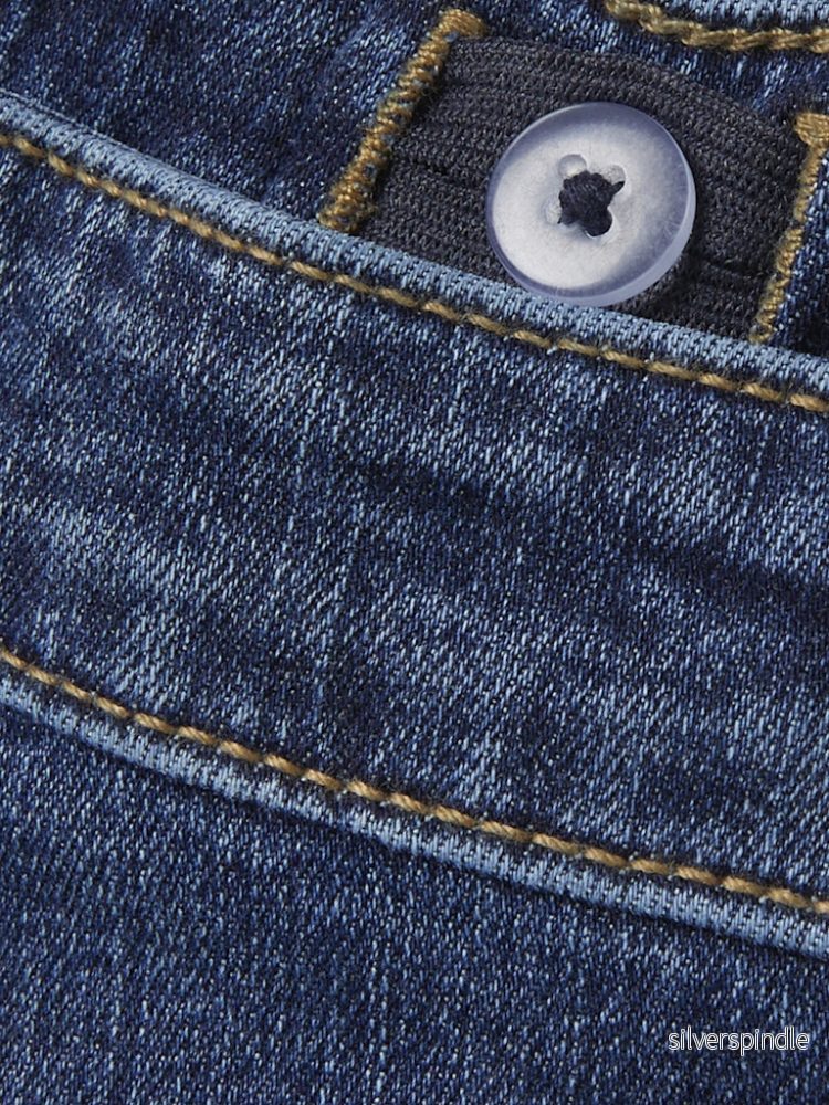 Boot Jeans Skinny Fit - Bild 3