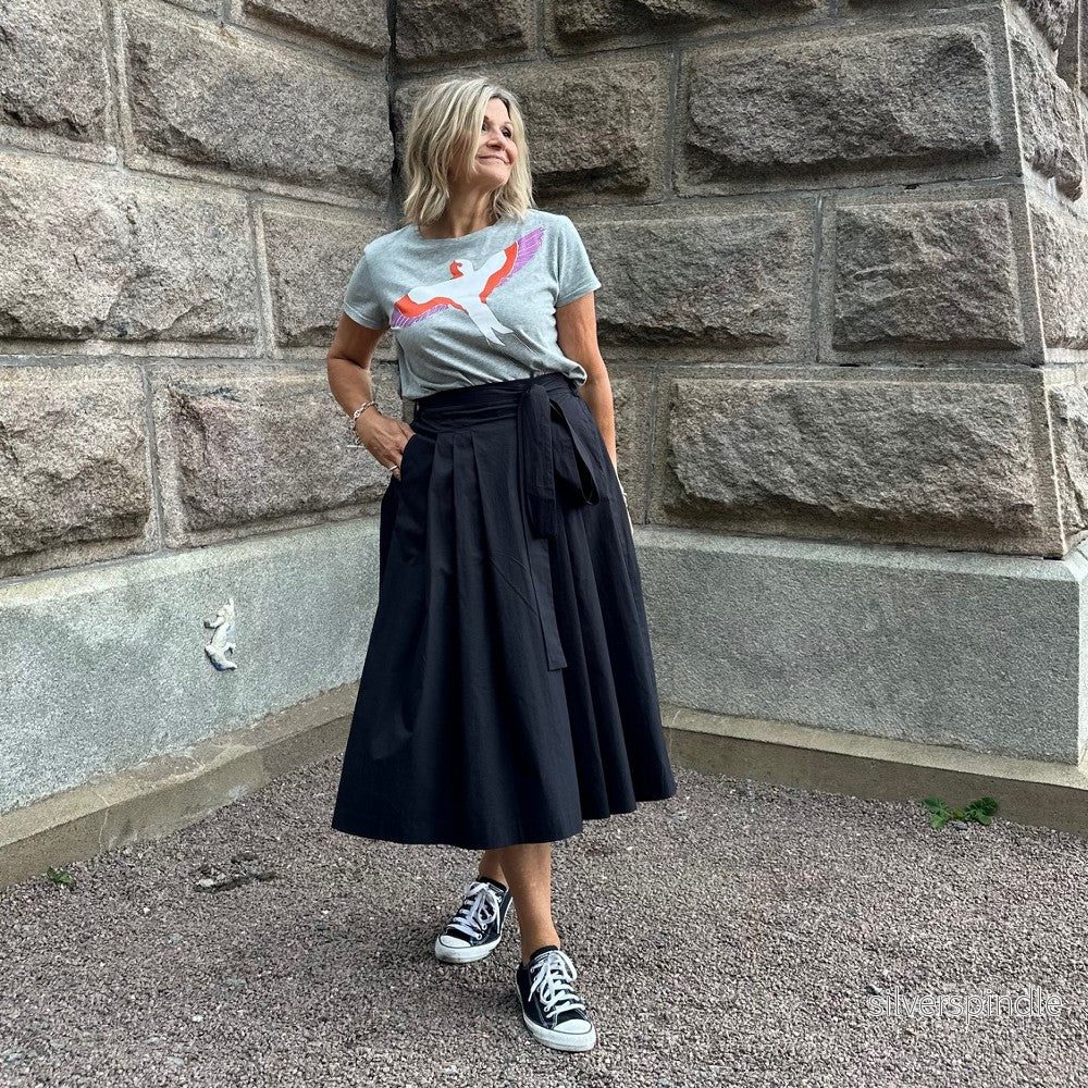 Symönster Kjol Tyra Symönster Kjol Tyra