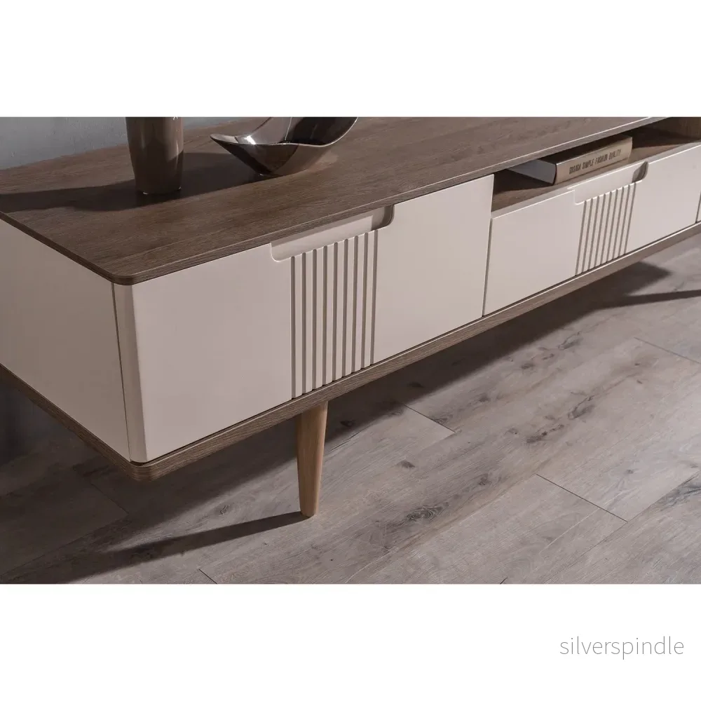 Santo Tv-Bänk - Bild 2