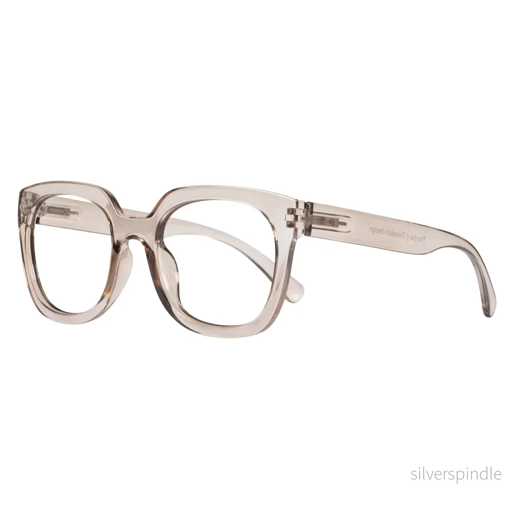 CONCETTA transp mole Reading Glasses BEST BUY Now in stock - Bild 3