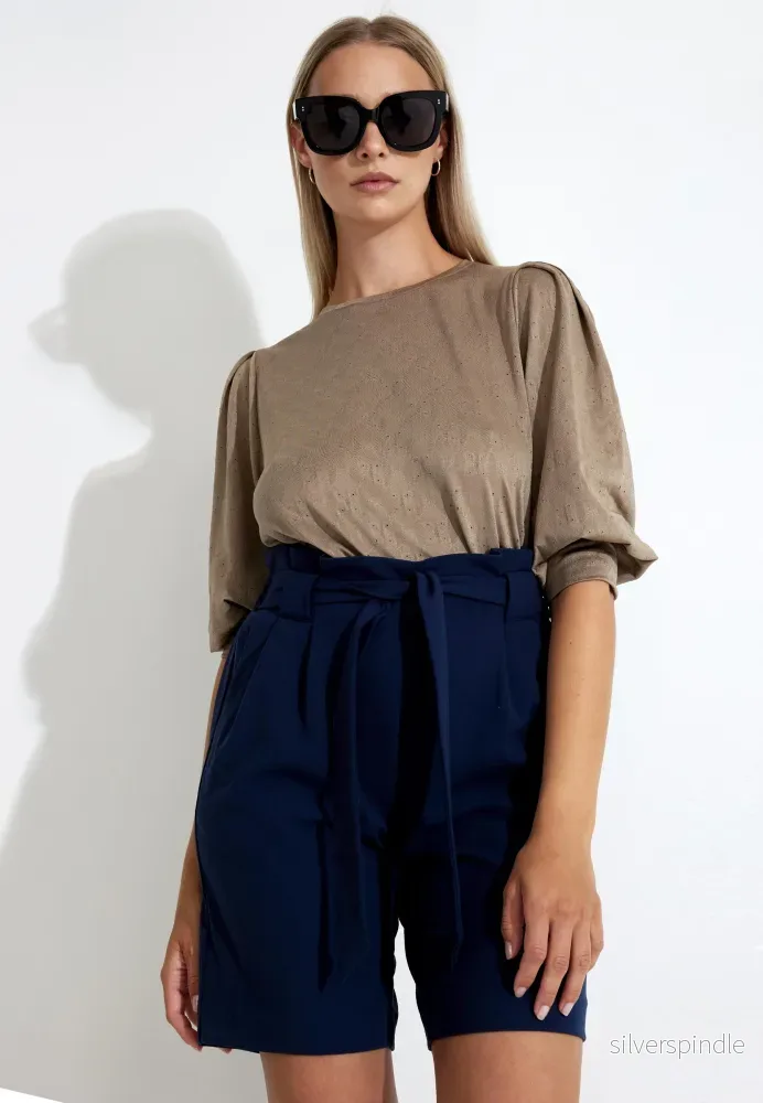 LIDY SHORTS - SHO