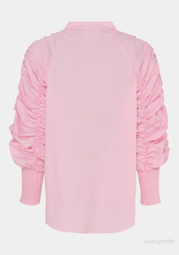 Sigga New Shirt - Pink - Bild 2