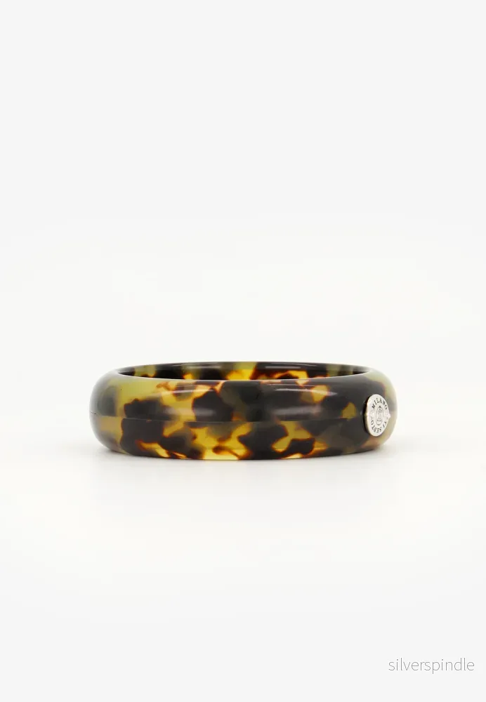 ARMBAND ACCESSOARER / - HÅRT/FAST MELERAD LEOPARD ART NO RT Flerfärgad - Bild 2