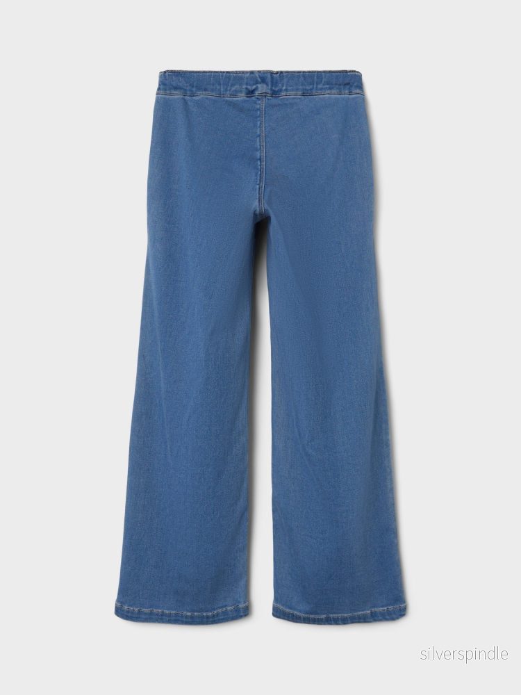 Jeans - Wide Fit - Bild 3
