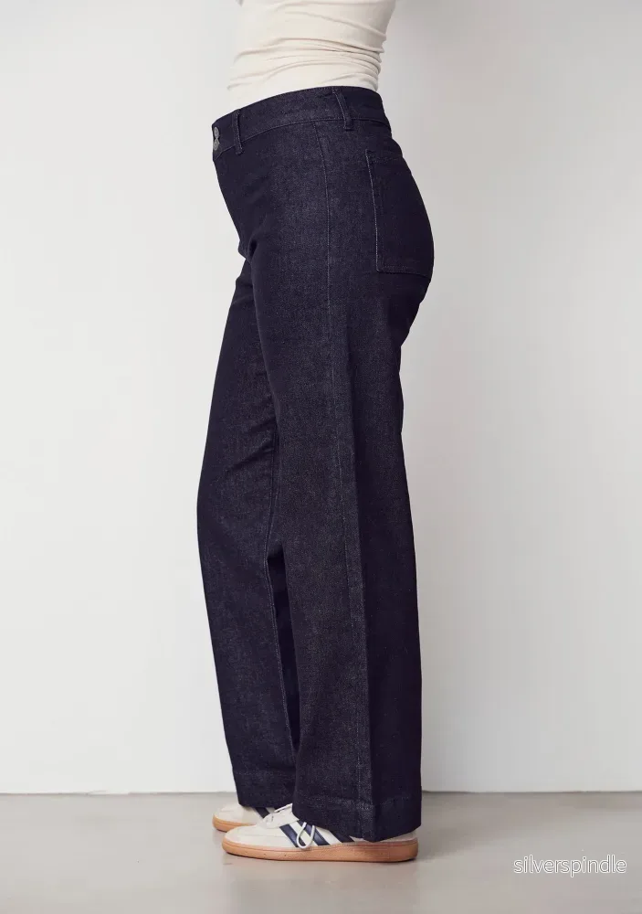 Como Jeans - Black Wash - Bild 2