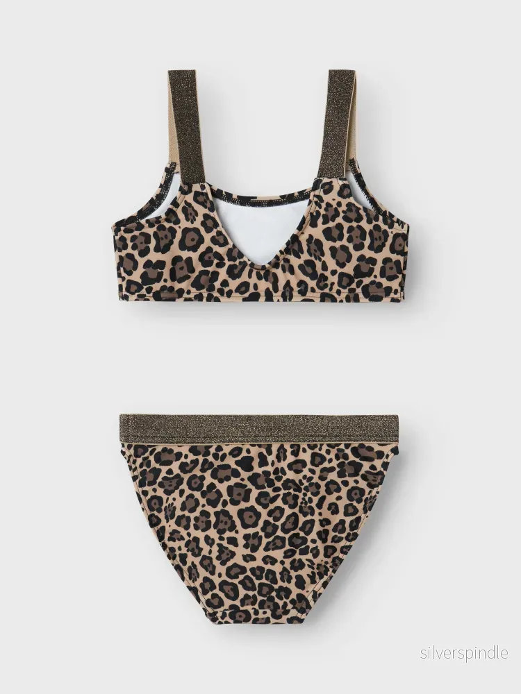 Leopard Bikini - Bild 3
