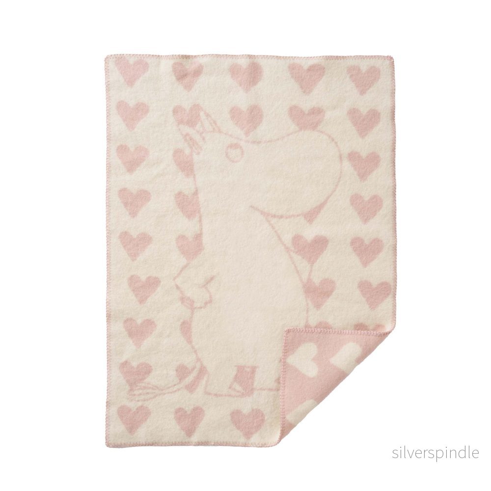 Moomin heart - Bild 2