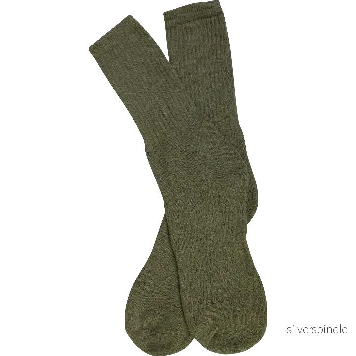 MIL-COM Patrol Socks - jaktstrumpor