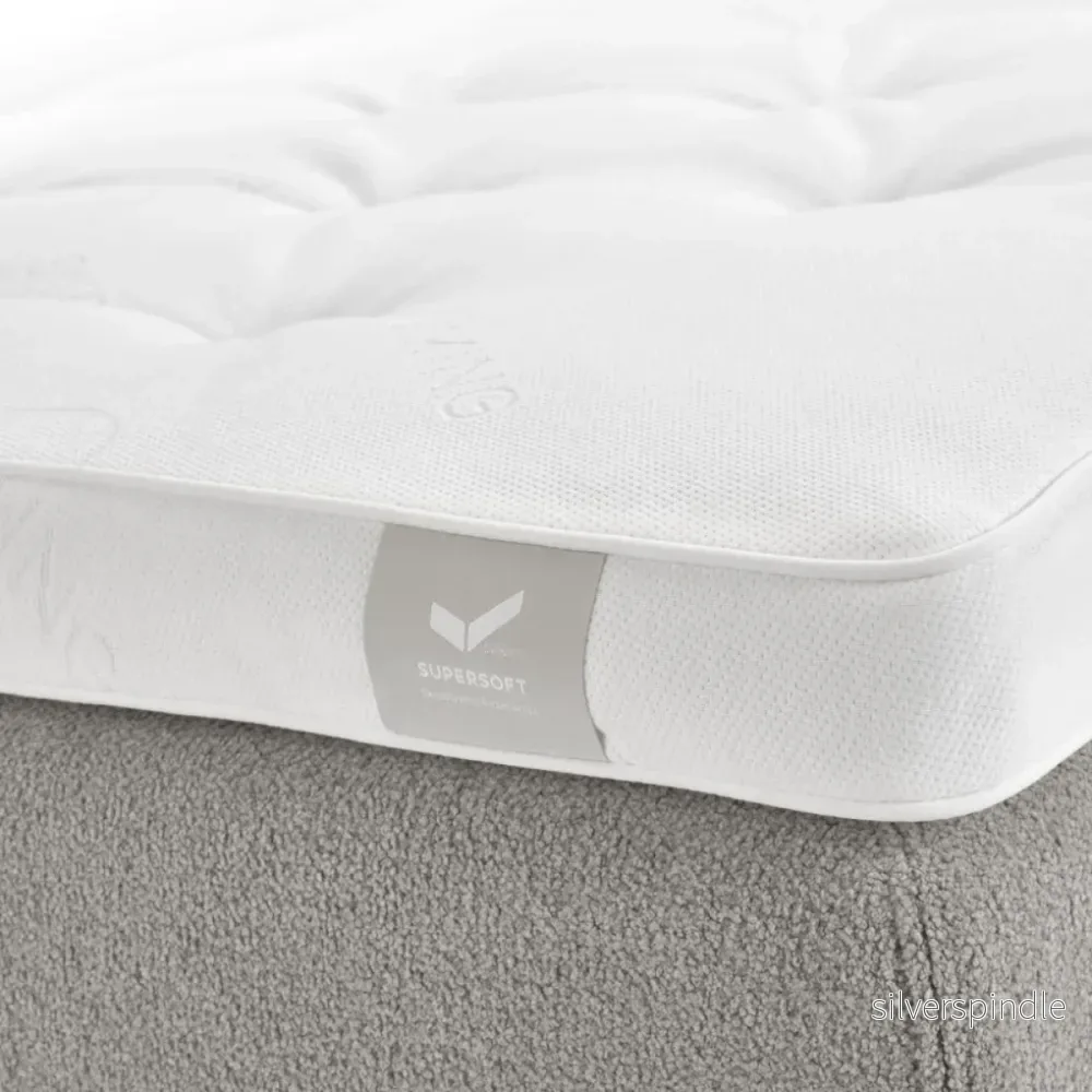 Viking Beds Supersoft Flex Bäddmadrass - Bild 2