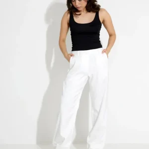 KATINKA PANT – Vit KATINKA PANT – Vit